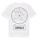 Curvalle t-shirt