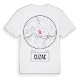 Cuzac t-shirt
