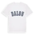 Dalou college t-shirt