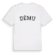 Dému böjd t-shirt
