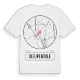Dieupentale t-shirt