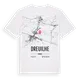 Dreuilhe karta t-shirt