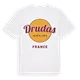 Drudas cirkel t-shirt