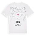 Dun karta t-shirt