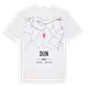 Dun karta t-shirt