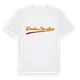 Durban-sur-Arize baseball t-shirt