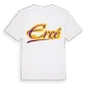 Ercé baseball t-shirt
