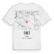Ercé karta t-shirt