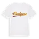Escalquens baseball t-shirt