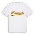 Escaunets baseball t-shirt