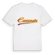 Escaunets baseball t-shirt