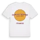 Esclassan-Labastide cirkel t-shirt