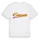 Esconnets baseball t-shirt