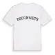 Esconnets böjd t-shirt