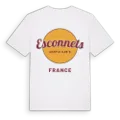 Esconnets cirkel t-shirt
