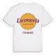 Esconnets cirkel t-shirt