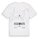 Esconnets karta t-shirt