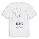 Escots karta t-shirt