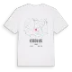 Escoulis karta t-shirt