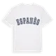 Espanès college t-shirt