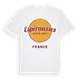 Espérausses cirkel t-shirt