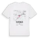 Espéraza karta t-shirt