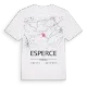 Esperce karta t-shirt