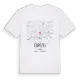 Espezel karta t-shirt