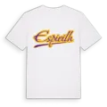 Espieilh baseball t-shirt