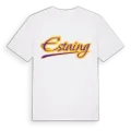 Estaing baseball t-shirt
