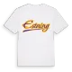 Estaing baseball t-shirt