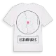 Estampures t-shirt