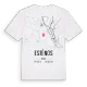 Esténos karta t-shirt