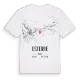 Esterre karta t-shirt