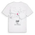Eup karta t-shirt