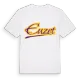 Euzet baseball t-shirt
