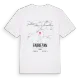 Fabrezan karta t-shirt