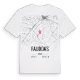 Faudoas karta t-shirt