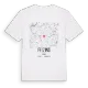 Felzins karta t-shirt