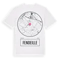 Fendeille t-shirt