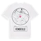Fendeille t-shirt