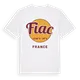 Fiac cirkel t-shirt