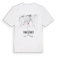 Finestret karta t-shirt