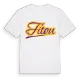 Fitou baseball t-shirt