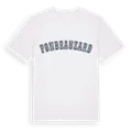 Fonbeauzard college t-shirt