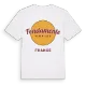 Fondamente cirkel t-shirt