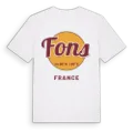 Fons cirkel t-shirt