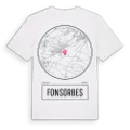 Fonsorbes t-shirt