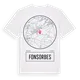 Fonsorbes t-shirt