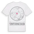 Fontjoncouse t-shirt